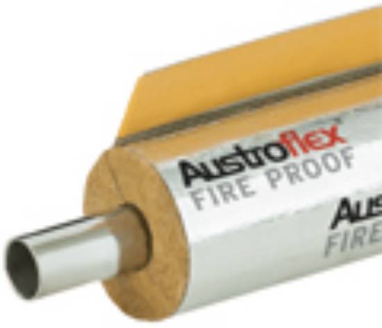 Bild von Austroflex Fire Proof